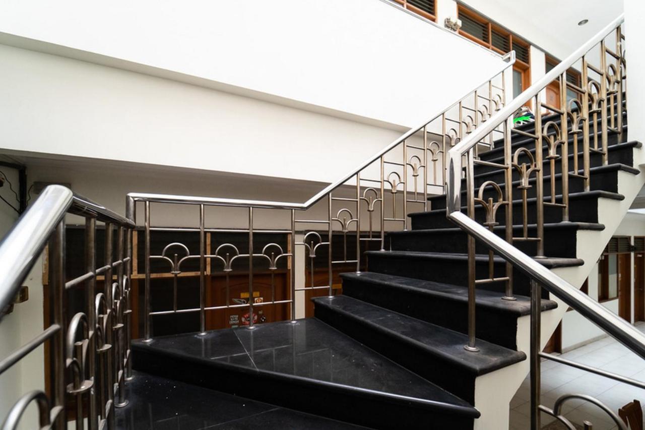 Koolkost Near Padjadjaran University - Minimum Stay 6 Nights Bandung Exterior foto