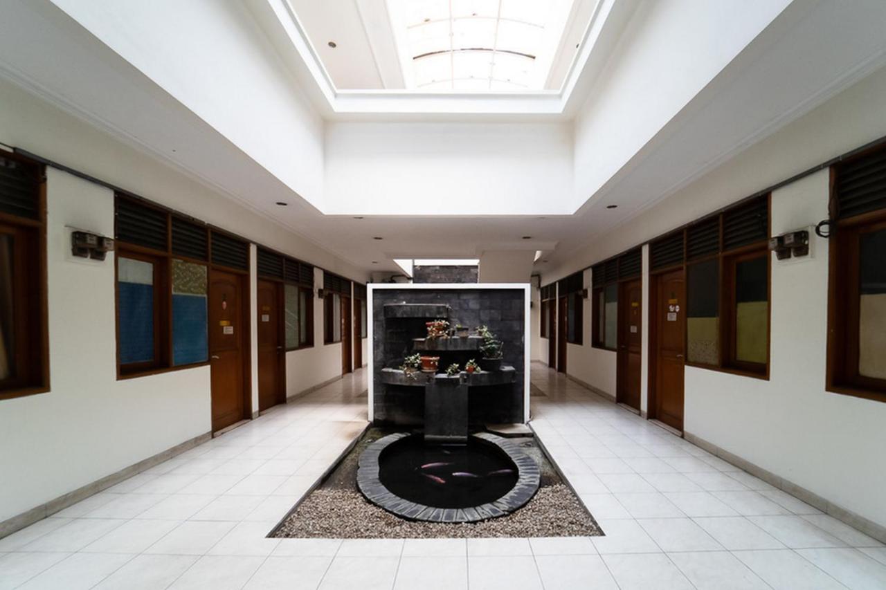 Koolkost Near Padjadjaran University - Minimum Stay 6 Nights Bandung Exterior foto