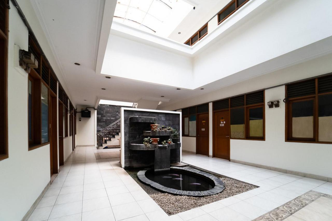 Koolkost Near Padjadjaran University - Minimum Stay 6 Nights Bandung Exterior foto