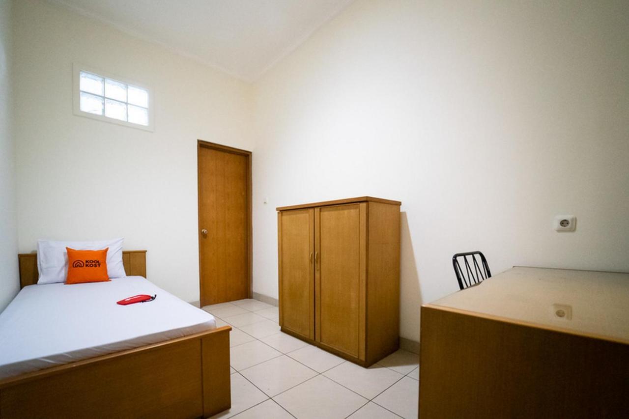 Koolkost Near Padjadjaran University - Minimum Stay 6 Nights Bandung Exterior foto